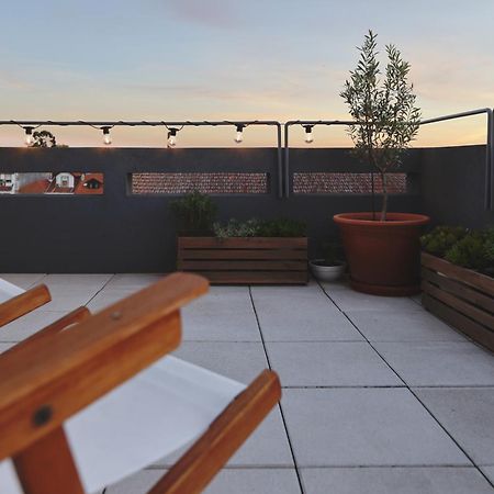 Boavista Sunlit Duplex With Terrace Porto Exterior foto