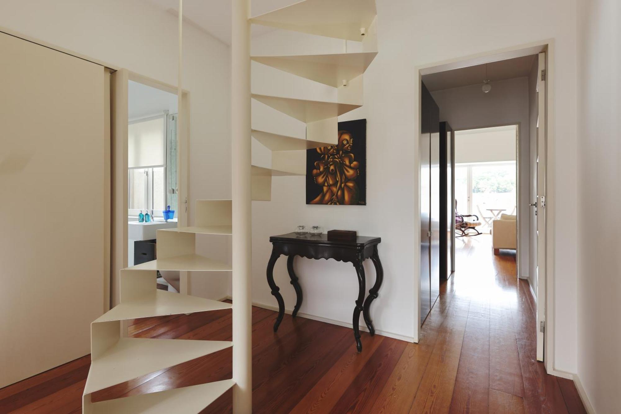 Boavista Sunlit Duplex With Terrace Porto Exterior foto